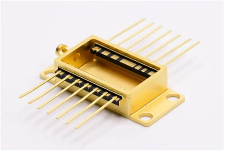 Microelectronics